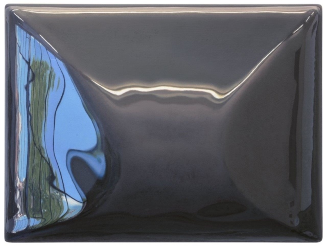 Felix Rehfeld, Ohne Titel, 2015, ein Teil aus dreiteiliger Relief-Serie, Öl auf MDF, je 37,5 x 50 cm