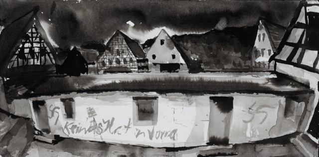 Anna Härtelt, Länderfaschistenausgleich, 2016,