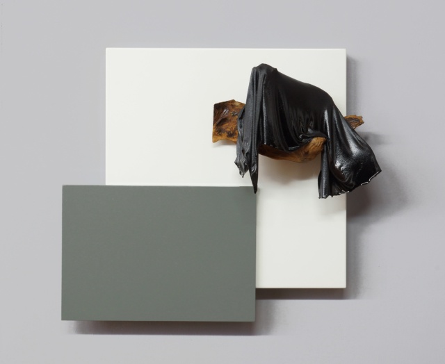 Peter Riss, Hermelin, 2017,