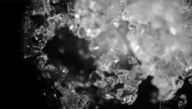 Nathalie Grenzhaeuser, Videostill aus