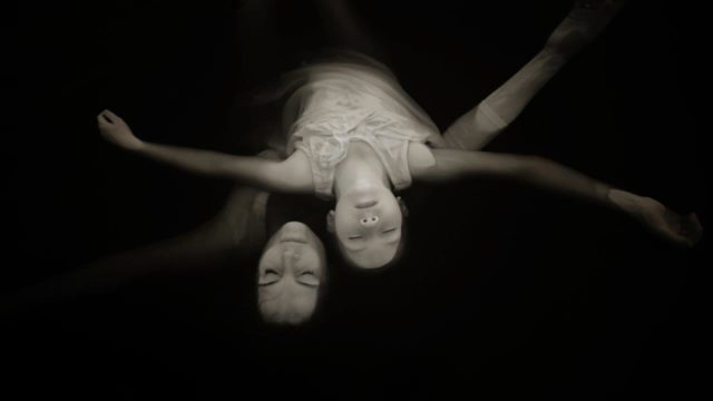 Clare Langan, Filmstill aus